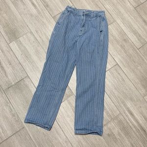PacSun Mom Jean
